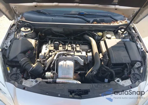 2016 Buick Regal Turbo Gs из США, поврежденный, VIN 2G4GU5GX5G9102120